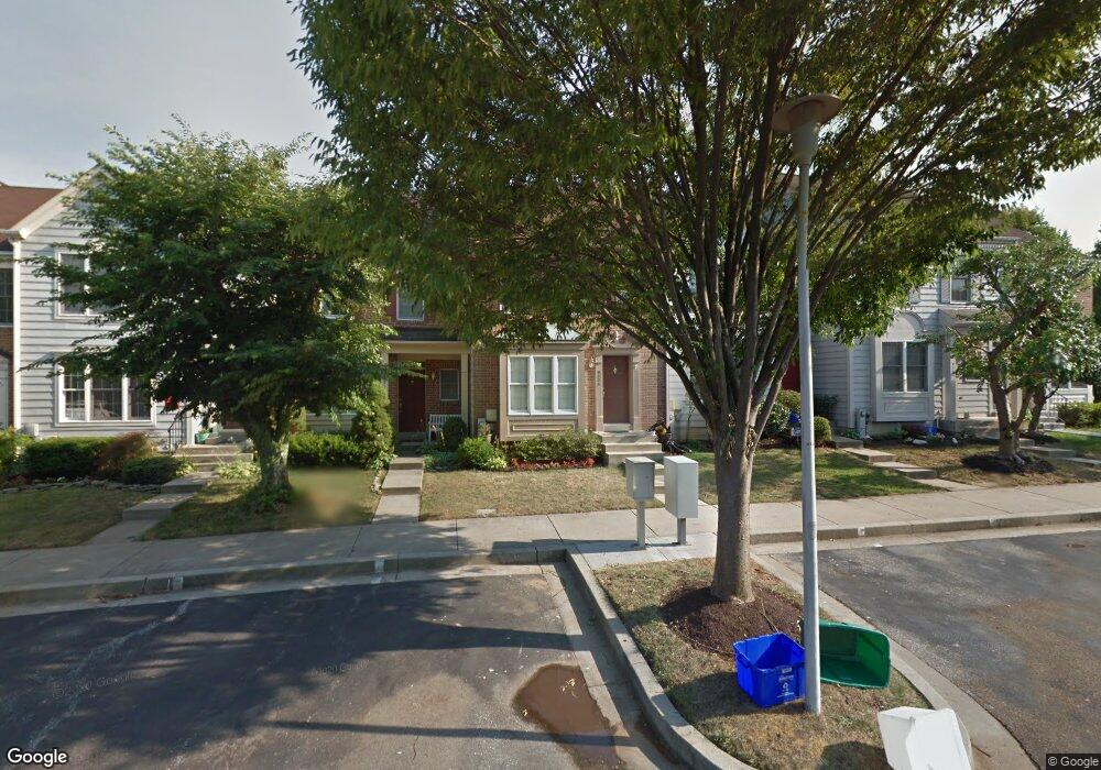 9326 Breamore Ct, Laurel, MD 20723 - photo 1