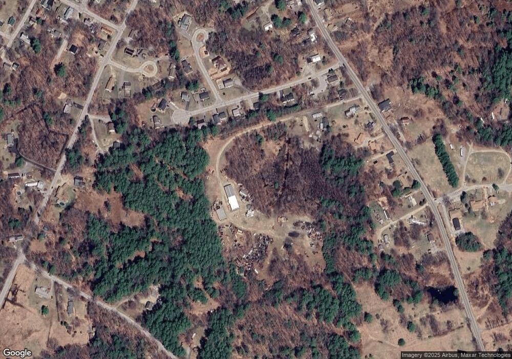 4 Deering Center Rd, Deering, NH 03244 - photo 1