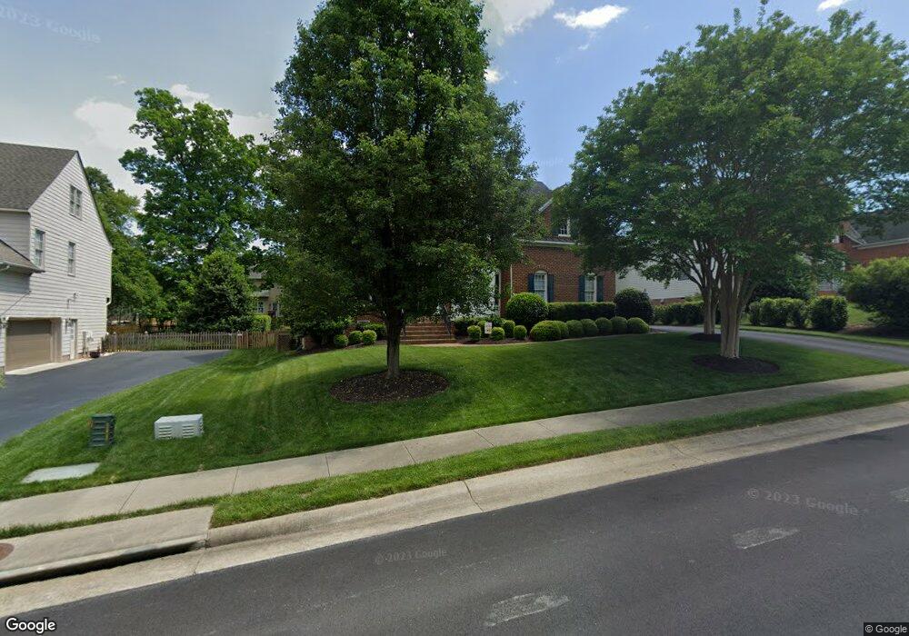 4513 Hickory Lake Ct, Glen Allen, VA 23059 - photo 1