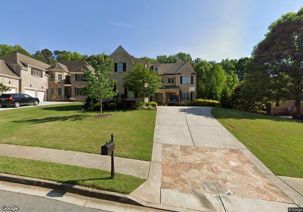 2406 Wistful Way, Marietta, GA 30066 - photo 1