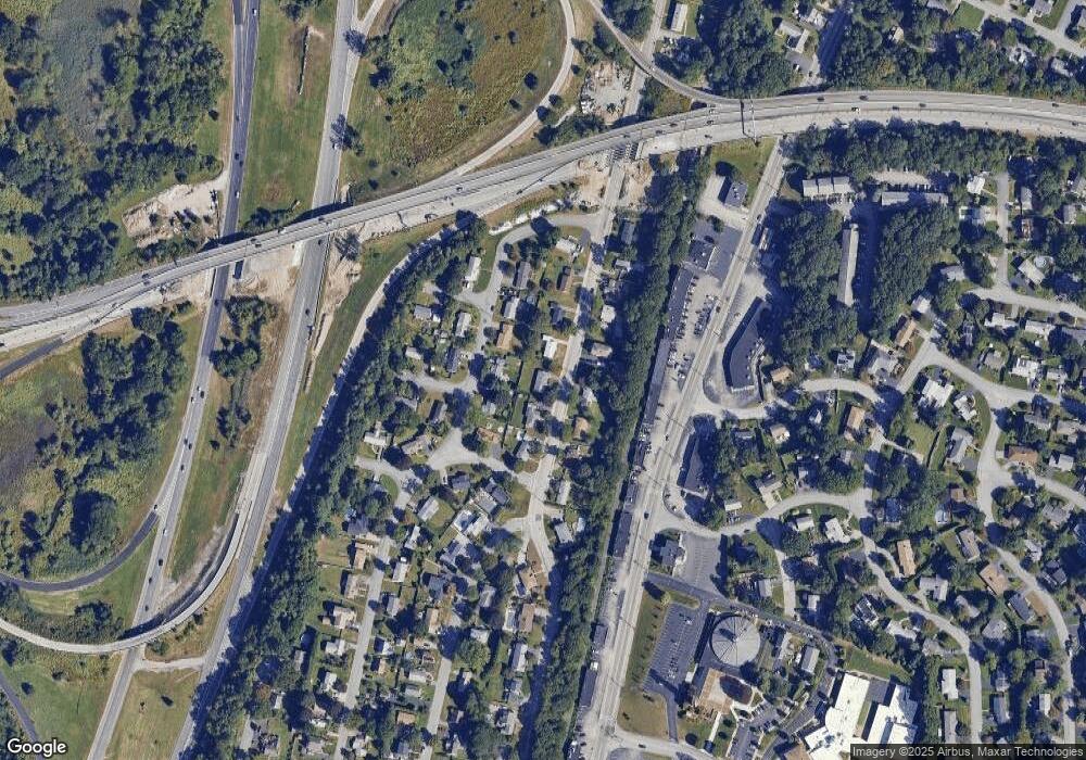 2579 Cranston St, Cranston, RI 02920 - photo 1