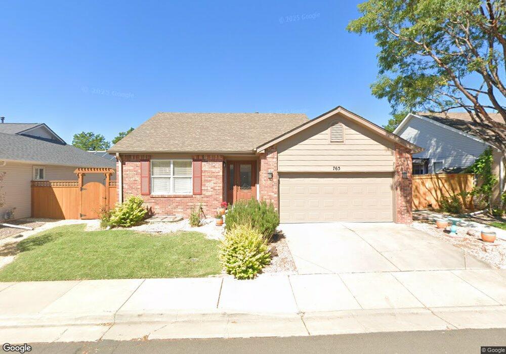 763 Kittredge Ct, Aurora, CO 80011 - photo 1