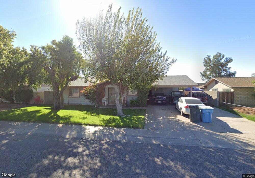 8627 W Columbus Ave, Phoenix, AZ 85037 - photo 1