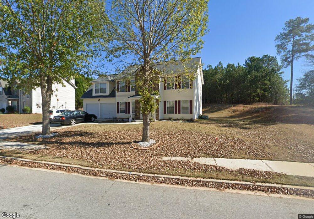 0 Arbor Lake Dr unit 8713985, Covington, GA 30016 - photo 1