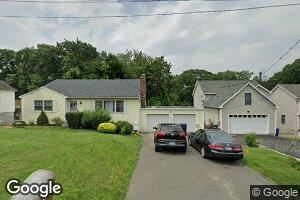 13 Virginia Ave, Danbury, CT 06810