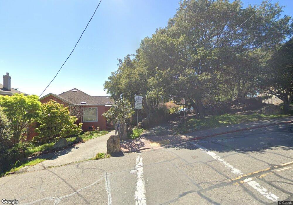 4 Indian Rock Path, Berkeley, CA 94707 - photo 1