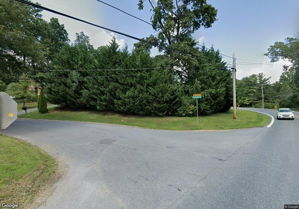 15101 Parrish Rd, Upperco, MD 21155 - photo 1