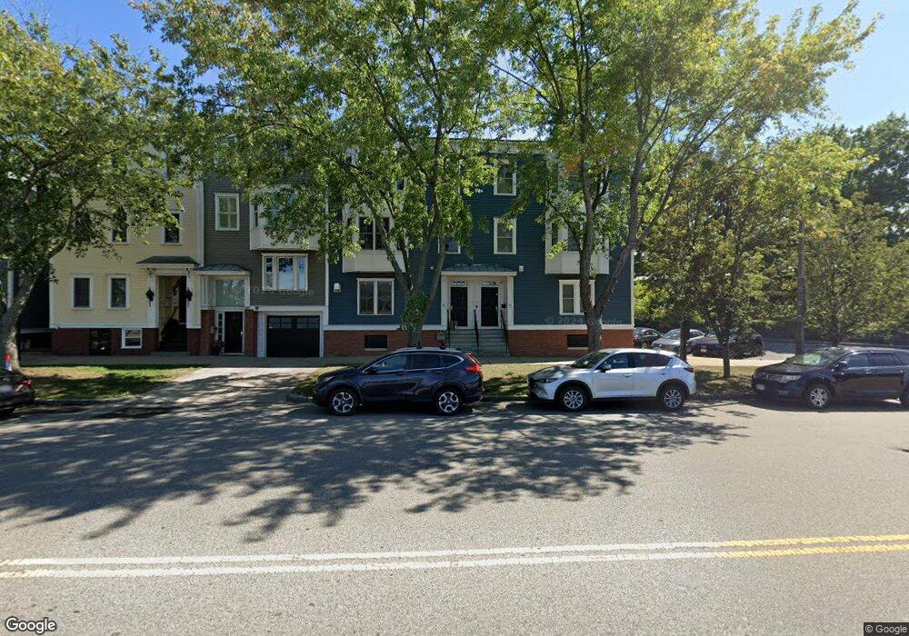 Street View Photo