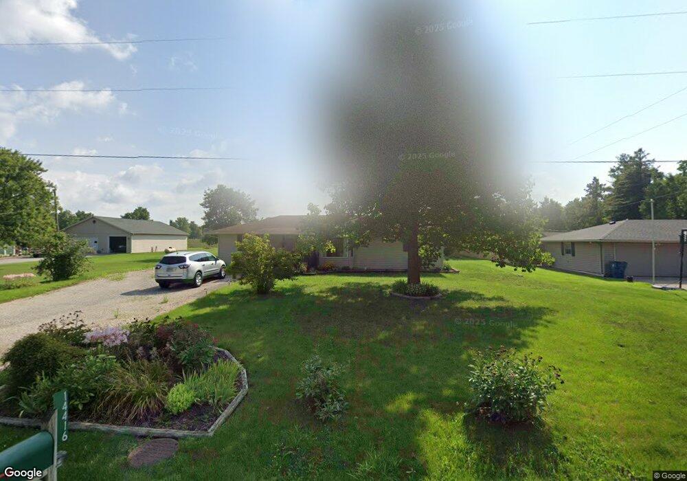 14416 Souder Rd, Grabill, IN 46741 - photo 1