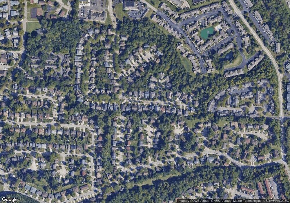 0 Kool Air Way, Columbus, OH 43231 - photo 1