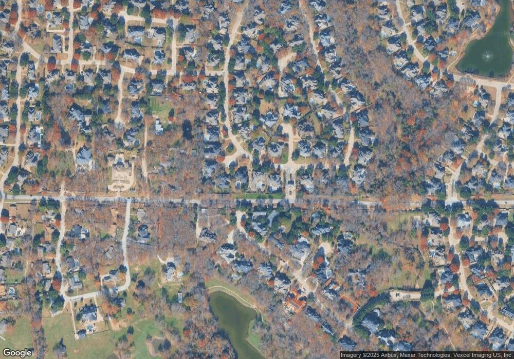 926 Independence Pkwy, Southlake, TX 76092 - photo 1