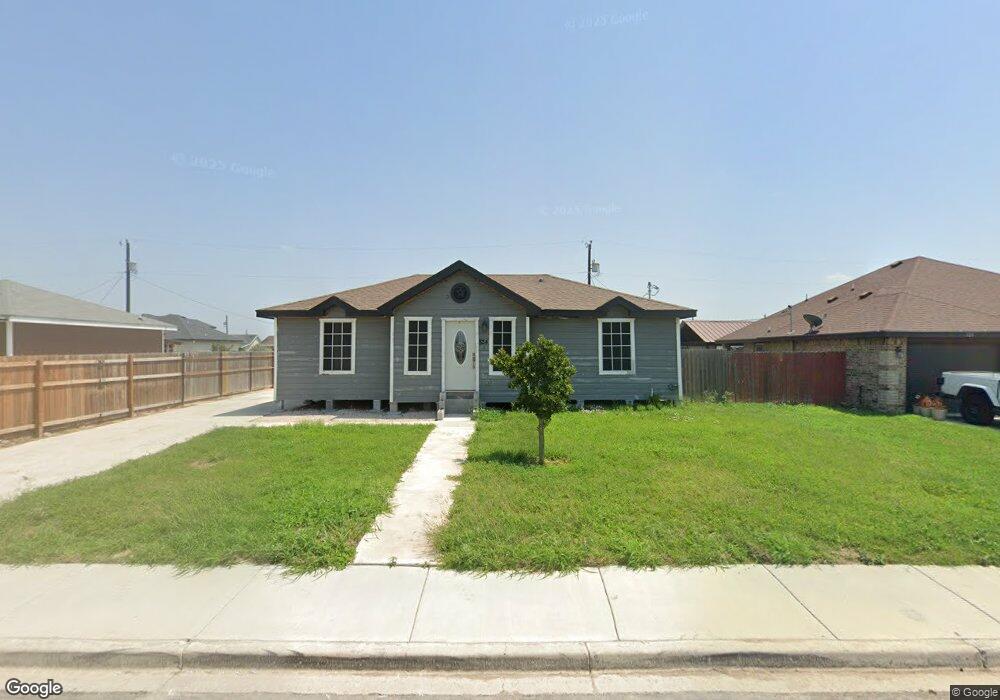 824 Pelican St, Alamo, TX 78516 - photo 1