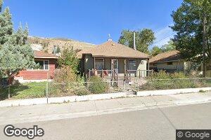 514 Scott St, Gardiner, MT 59030