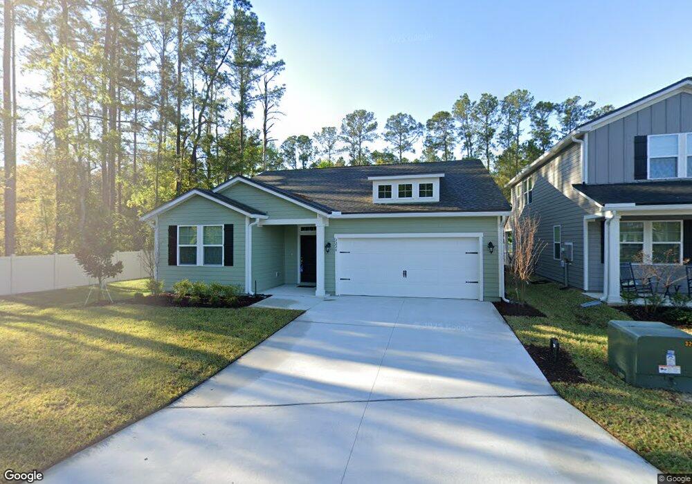 3224 Percy Ridge Ct, Jacksonville, FL 32218 - photo 1