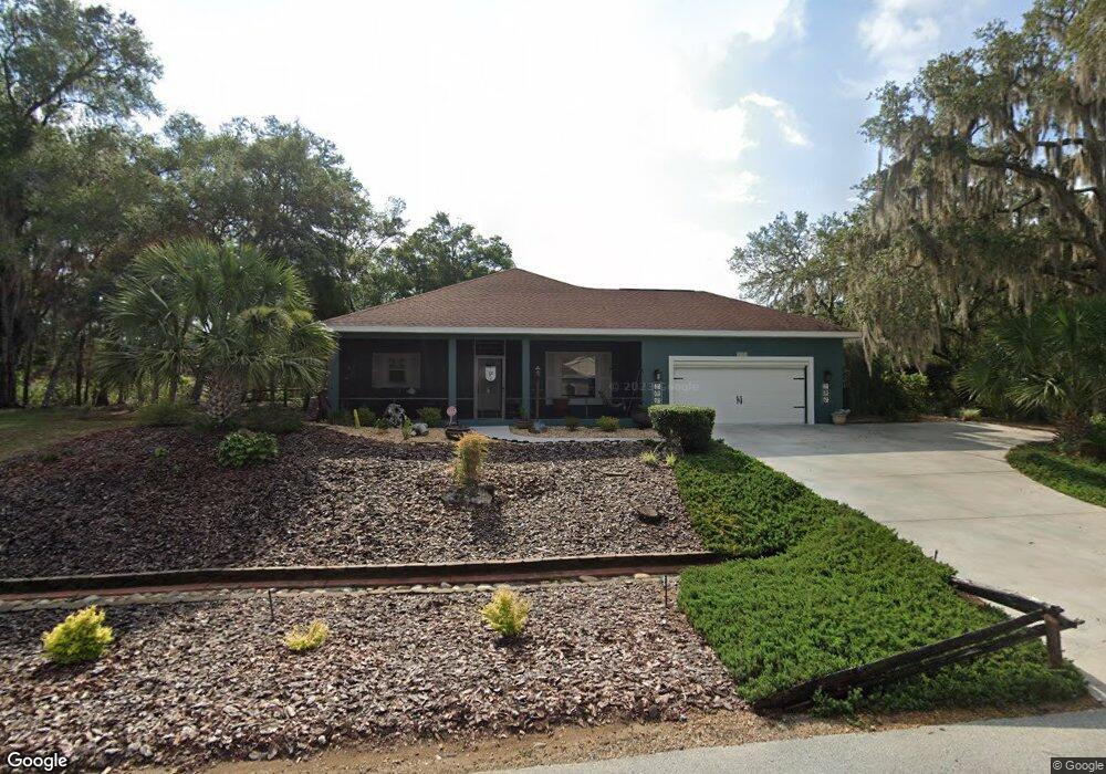 3181 N Lambeth Path, Hernando, FL 34442 - photo 1