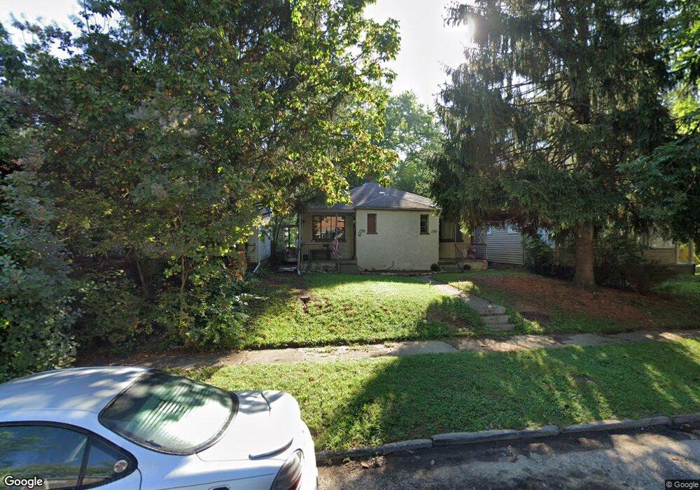 188-190 N Roys Ave, Columbus, OH 43204 - photo 1