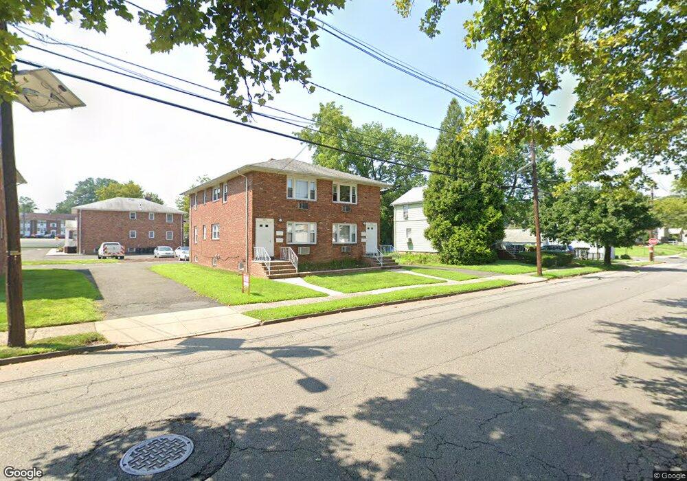 590 Maple Ave unit 592, Rahway, NJ 07065 - photo 1