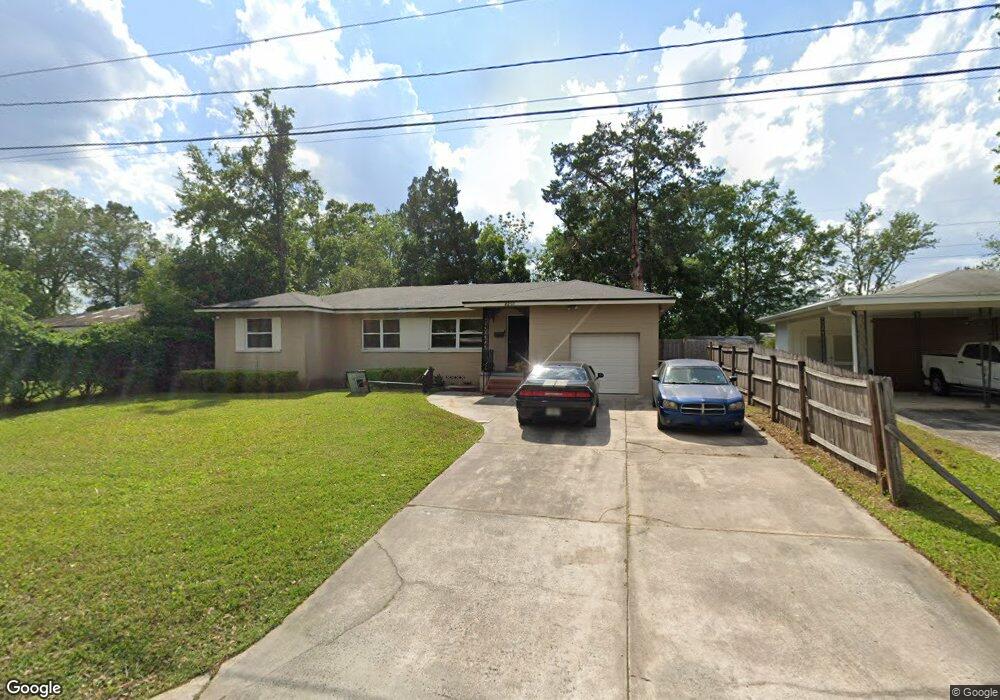 4350 Anvers Blvd, Jacksonville, FL 32210 - photo 1