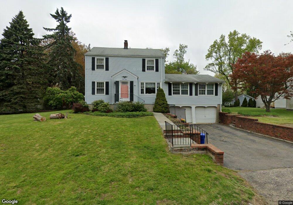 64 Flora Dr, Stratford, CT 06614 - photo 1