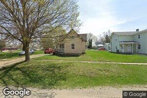 208 W Garfield St, Ashley, IN 46705