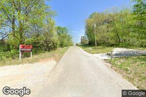 10581 S 4190 Rd, Claremore, OK 74017