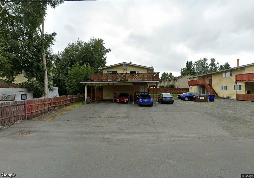 909 W 40th Ave, Anchorage, AK 99503 - photo 1