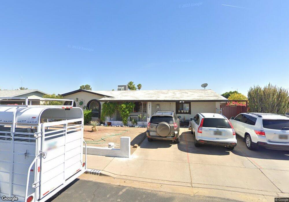 1421 E Edgewood Ave, Mesa, AZ 85204 - photo 1