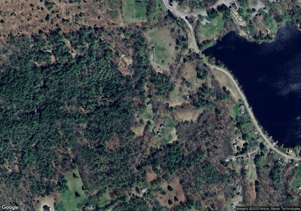 24 Prentice Hill Rd, Alstead, NH 03602 - photo 1