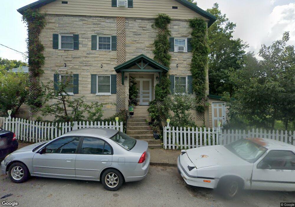 106 1st St N, Burgin, KY 40310 - photo 1