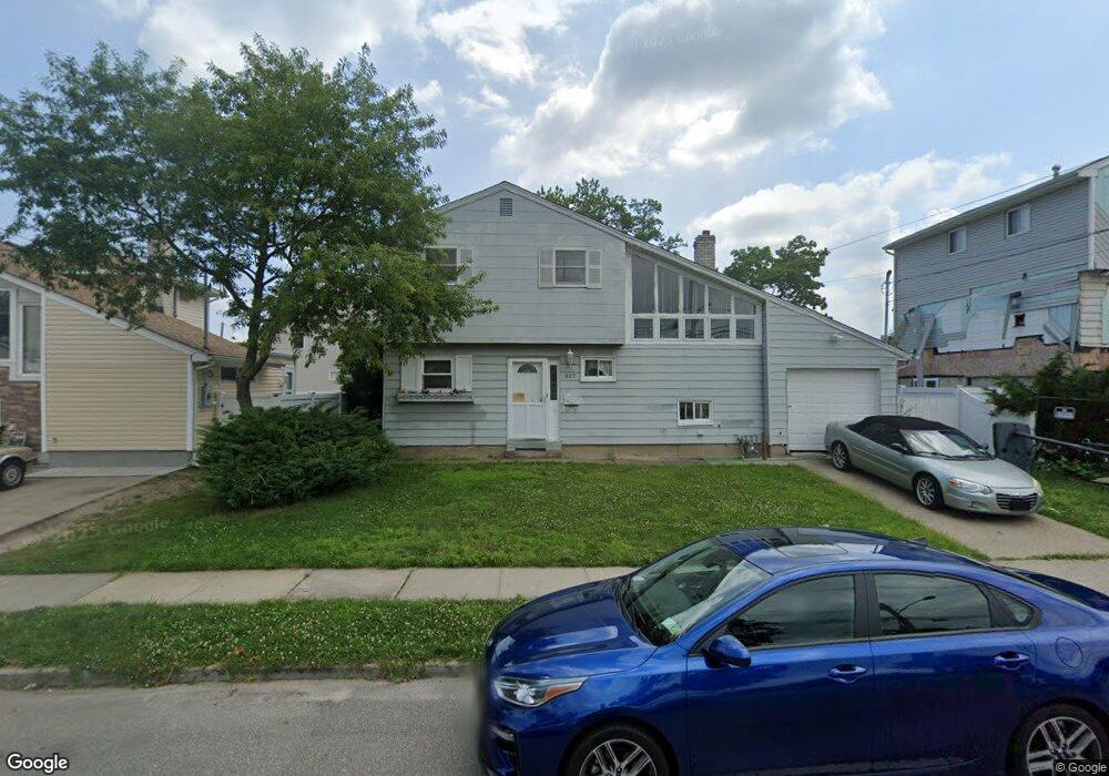 617 S Main St, Freeport, NY 11520 - photo 1