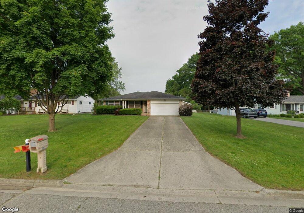 3271 Lynne Ave, Flint, MI 48506 - photo 1