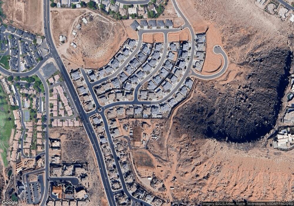 1574 E Talus Way, St. George, UT 84790 - photo 1