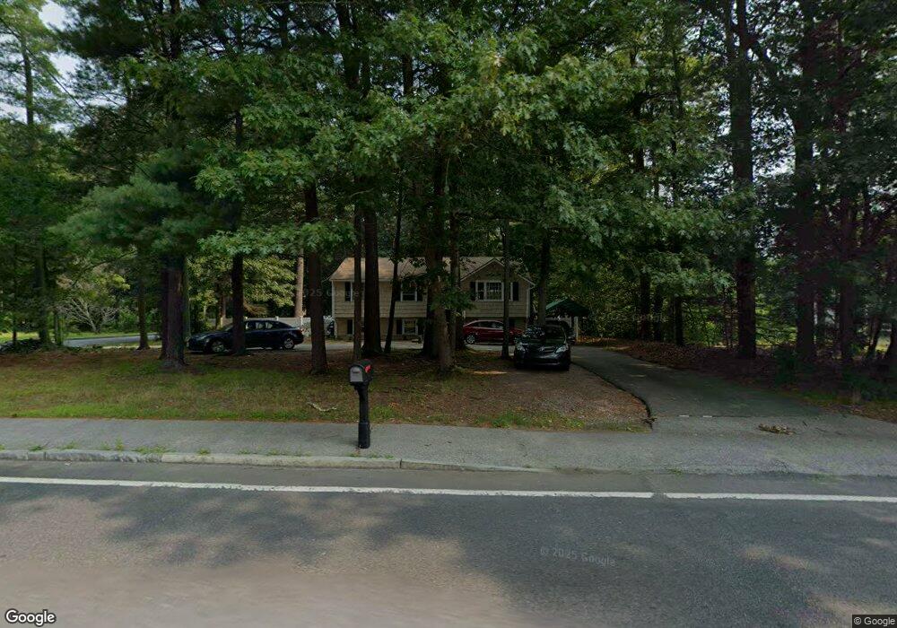 1239 Hanover St unit 1239, Hanover, MA 02339 - photo 1