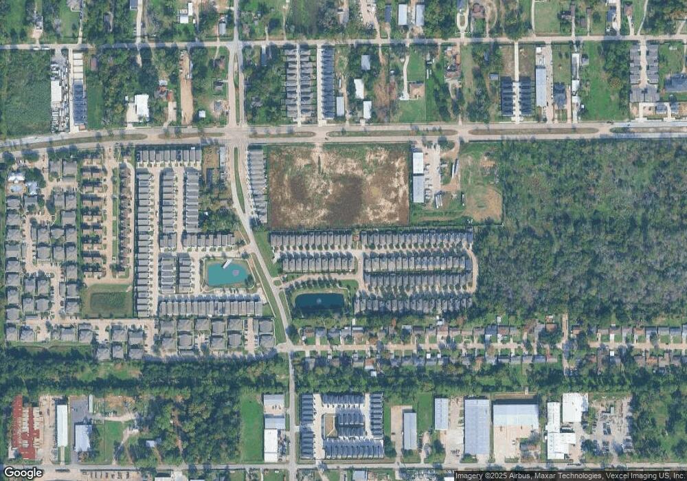 1804 Don Alejandro, Houston, TX 77091 - photo 1