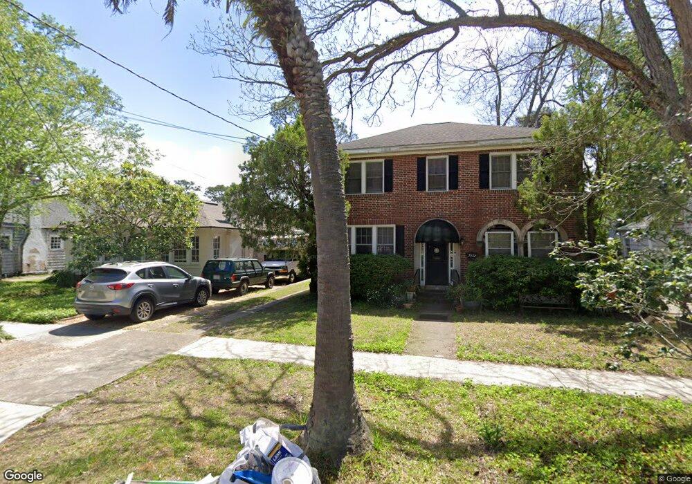 3532 Fitch St, Jacksonville, FL 32205 - photo 1