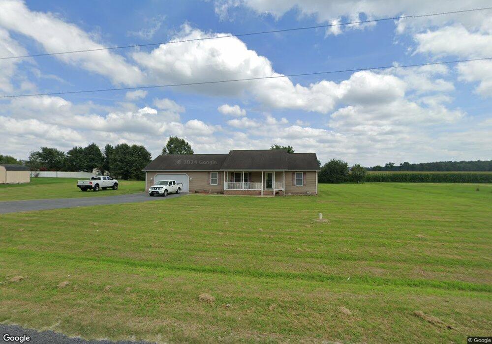 32841 Shockley Rd, Laurel, DE 19956 - photo 1