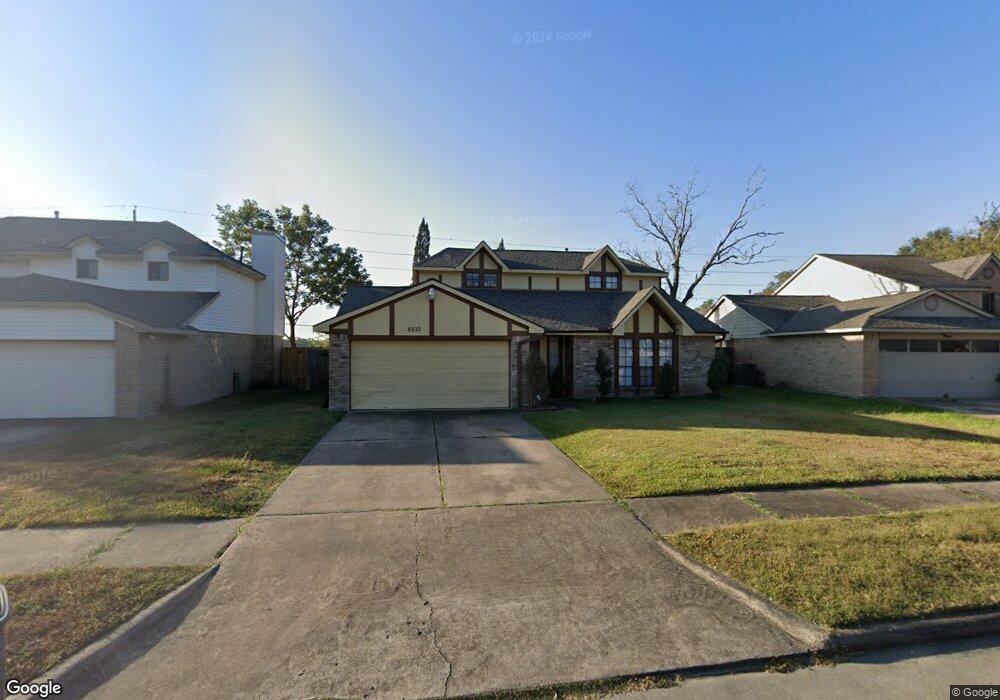 8515 Battle Plains Dr, Houston, TX 77040 - photo 1
