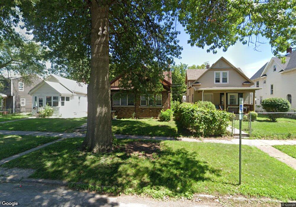 1323 12th St, Rock Island, IL 61201 - photo 1