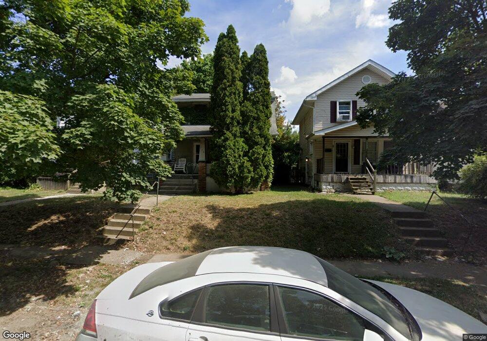 378 S Burgess Ave, Columbus, OH 43204 - photo 1