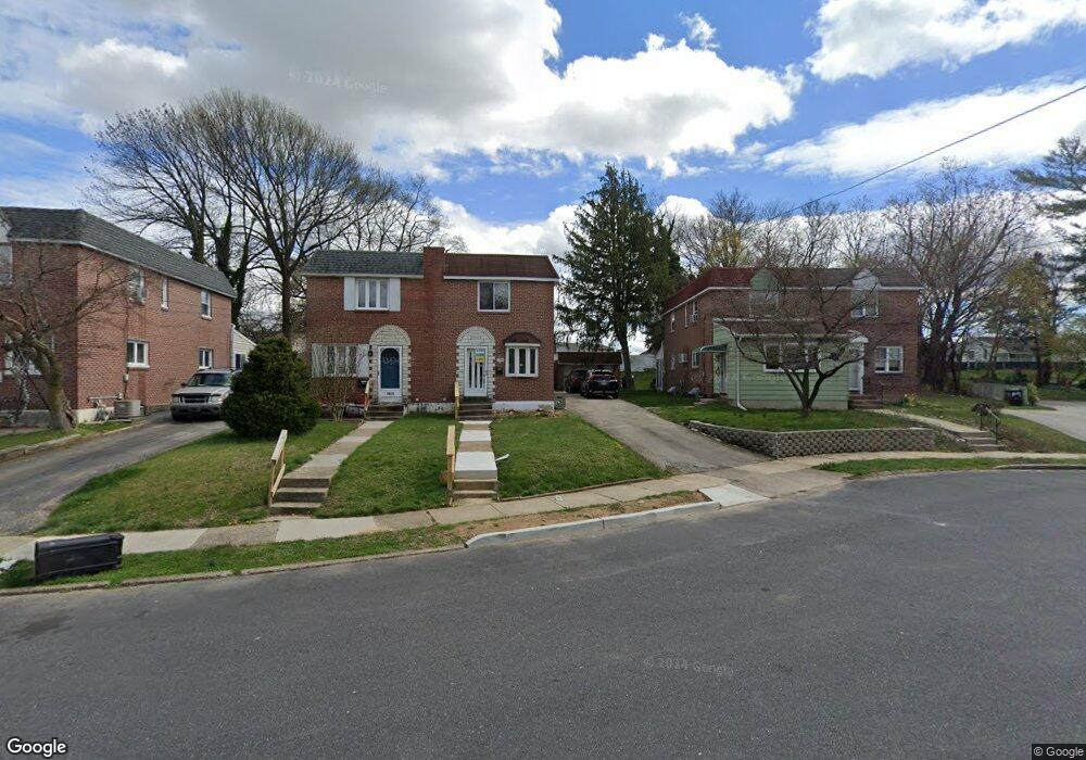 1817 Cricket Ln, Folcroft, PA 19032 - photo 1