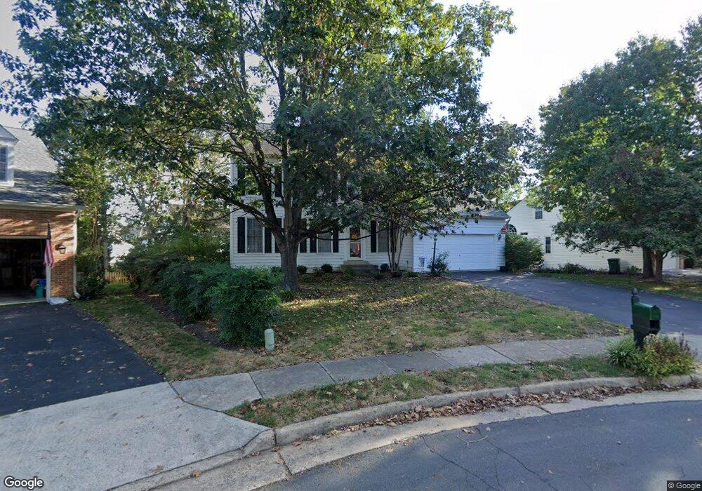 12310 Cold Stream Guard Ct, Bristow, VA 20136 - photo 1