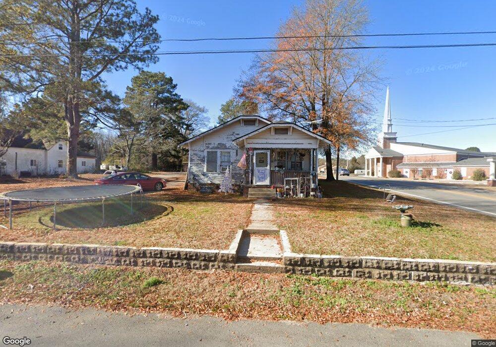 101 S Arch St, Sheridan, AR 72150 - photo 1