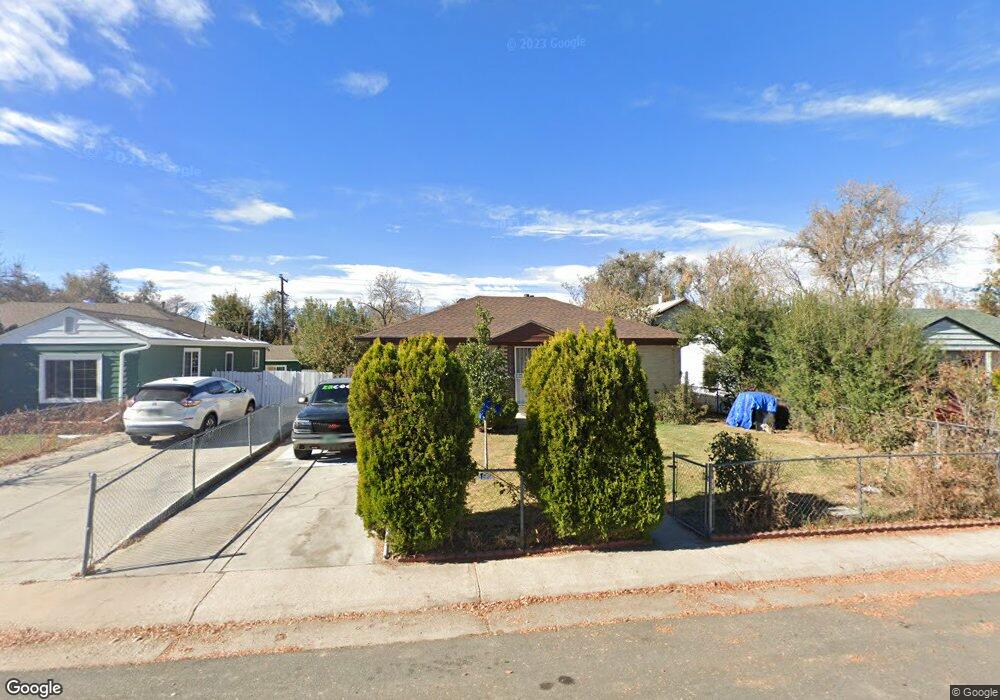 1961 Geneva St, Aurora, CO 80010 - photo 1