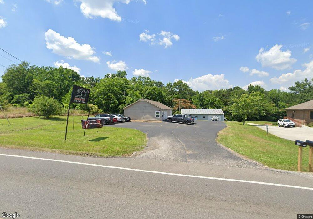 1327 3rd St SE, Cullman, AL 35055 - photo 1