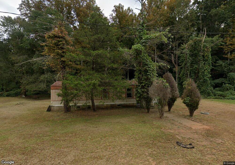 589 Campbell Town Rd, Walhalla, SC 29691 - photo 1