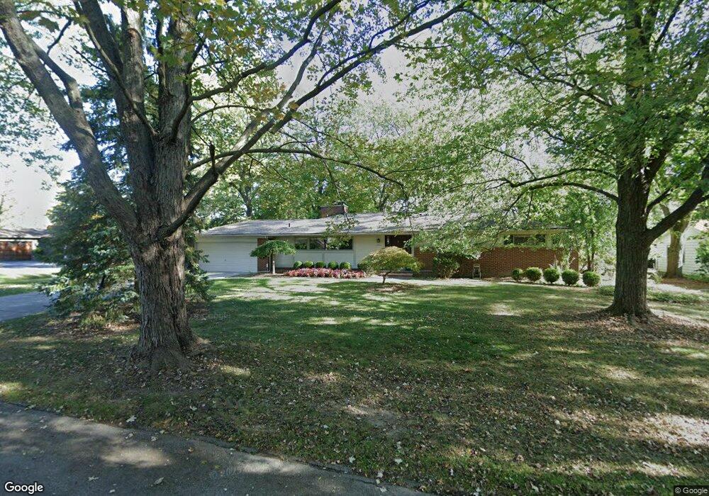 2860 Farmingdale Dr unit Bldg-Unit, Bloomfield Hills, MI 48301 - photo 1