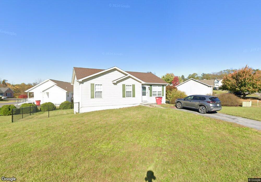 107 Achilla Terrace, Martinsburg, WV 25404 - photo 1