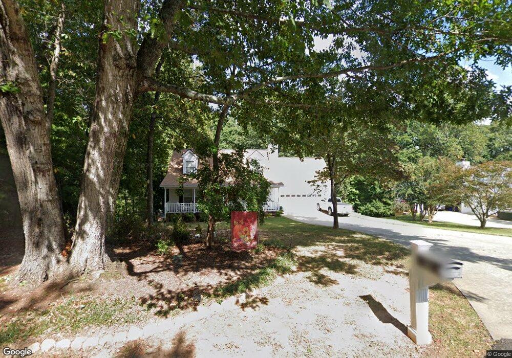 85 Welch Dr, Dahlonega, GA 30533 - photo 1