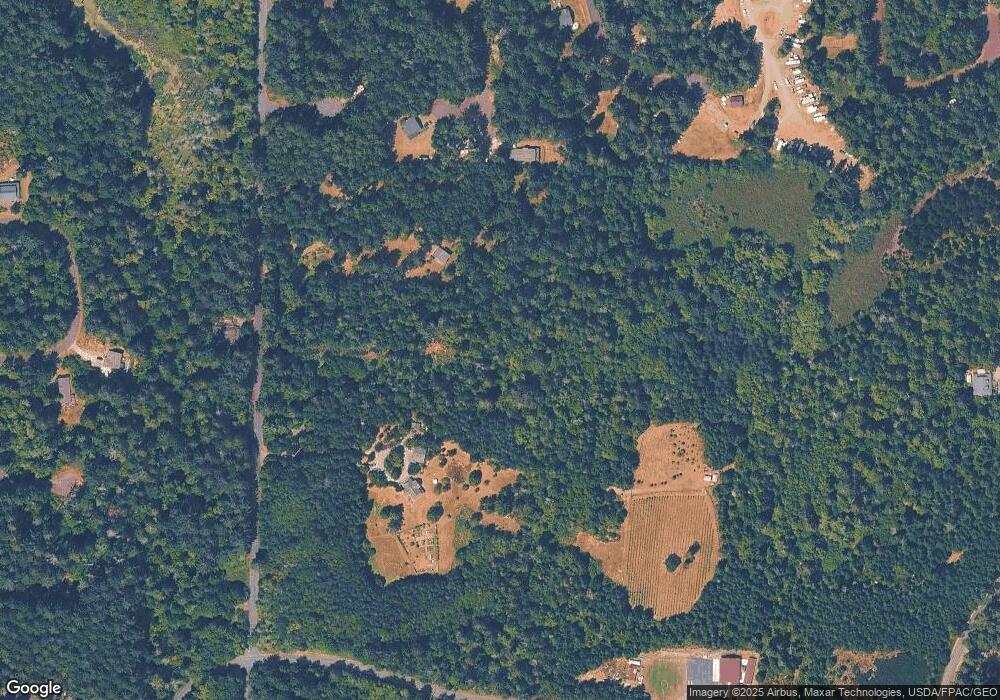 9707 Otso Point Rd, Anderson Island, WA 98303 - photo 1