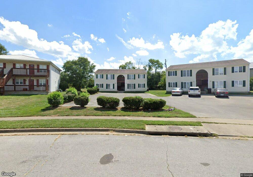 162 Grinder Ct unit 168, Nicholasville, KY 40356 - photo 1